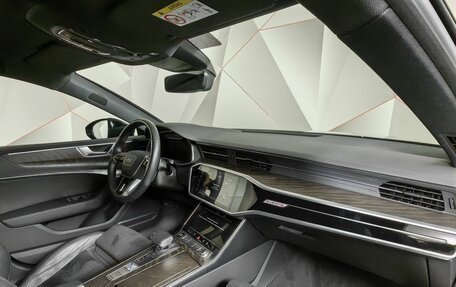 Audi A7, 2022 год, 6 600 000 рублей, 13 фотография