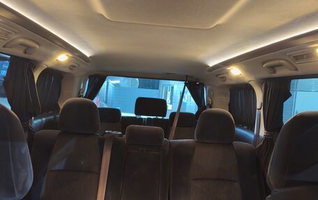 Toyota Alphard III, 2010 год, 1 850 000 рублей, 6 фотография