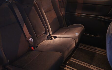 Toyota Alphard III, 2010 год, 1 850 000 рублей, 8 фотография