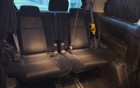 Toyota Alphard III, 2010 год, 1 850 000 рублей, 7 фотография