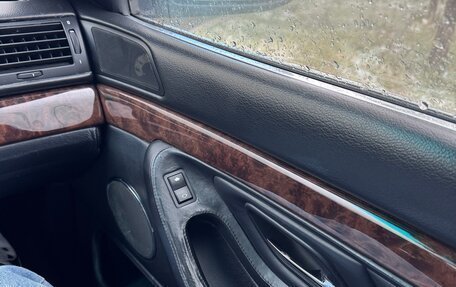 BMW 7 серия, 2000 год, 1 295 000 рублей, 2 фотография