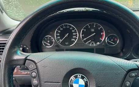 BMW 7 серия, 2000 год, 1 295 000 рублей, 7 фотография