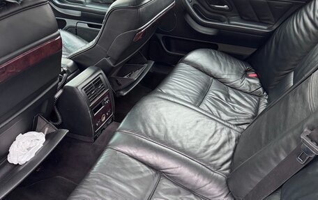 BMW 7 серия, 2000 год, 1 295 000 рублей, 3 фотография