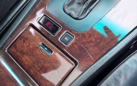 BMW 7 серия, 2000 год, 1 295 000 рублей, 4 фотография