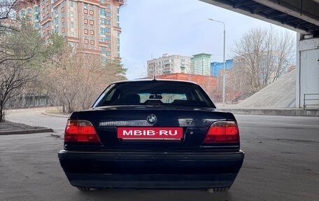 BMW 7 серия, 2000 год, 1 295 000 рублей, 9 фотография