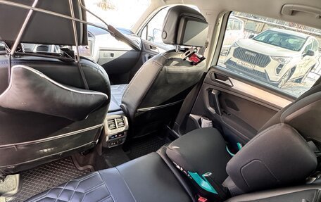 Volkswagen Tiguan II, 2021 год, 3 100 000 рублей, 7 фотография