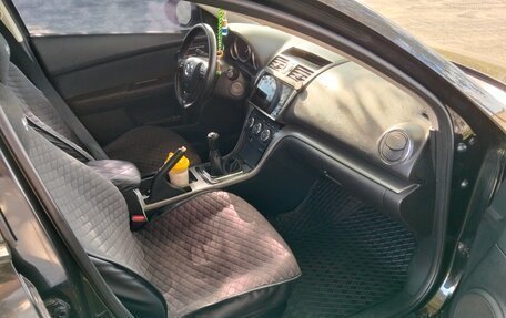 Mazda 6, 2010 год, 680 000 рублей, 4 фотография