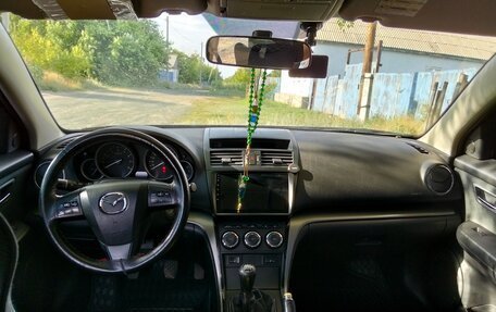 Mazda 6, 2010 год, 680 000 рублей, 3 фотография