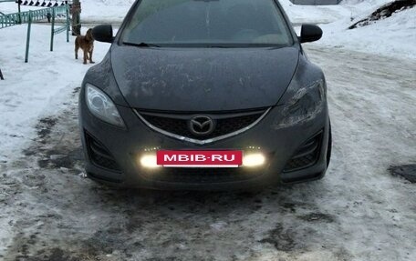 Mazda 6, 2010 год, 680 000 рублей, 6 фотография
