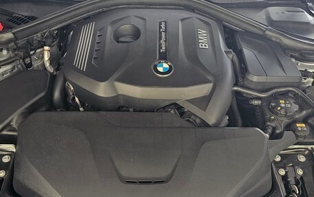 BMW 3 серия, 2018 год, 5 555 рублей, 3 фотография