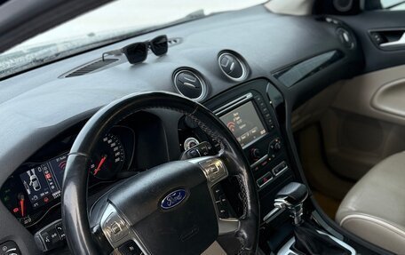 Ford Mondeo IV, 2012 год, 900 000 рублей, 9 фотография