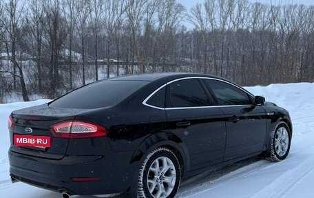 Ford Mondeo IV, 2012 год, 900 000 рублей, 4 фотография