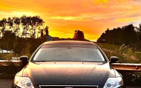 Ford Mondeo IV, 2012 год, 900 000 рублей, 20 фотография