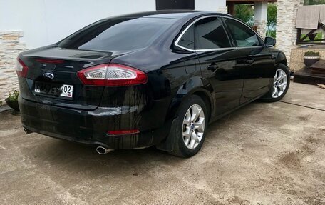 Ford Mondeo IV, 2012 год, 900 000 рублей, 18 фотография