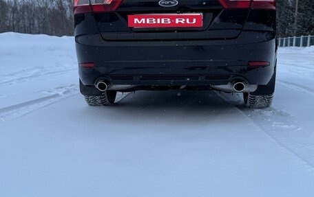 Ford Mondeo IV, 2012 год, 900 000 рублей, 12 фотография