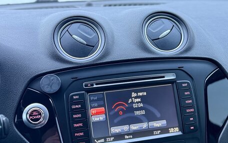 Ford Mondeo IV, 2012 год, 900 000 рублей, 13 фотография