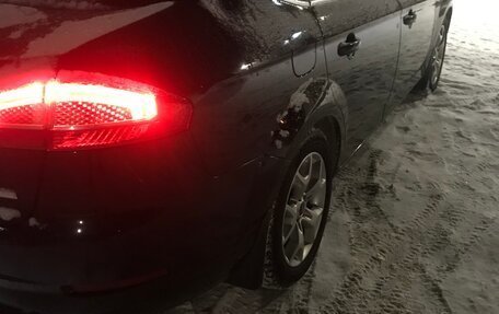 Ford Mondeo IV, 2012 год, 900 000 рублей, 15 фотография