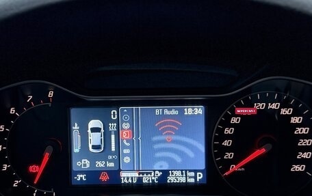 Ford Mondeo IV, 2012 год, 900 000 рублей, 22 фотография