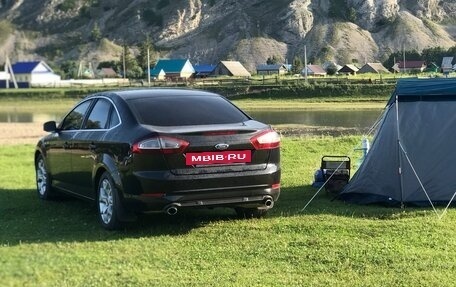 Ford Mondeo IV, 2012 год, 900 000 рублей, 19 фотография