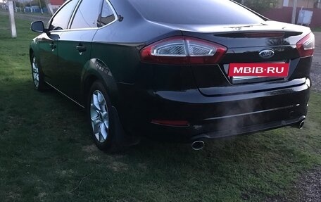 Ford Mondeo IV, 2012 год, 900 000 рублей, 17 фотография