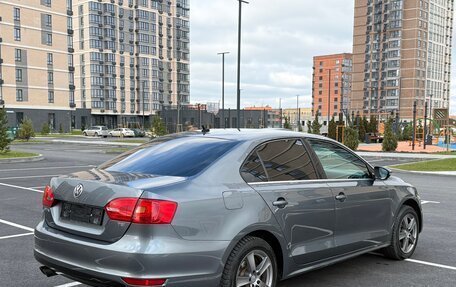 Volkswagen Jetta VI, 2013 год, 1 299 000 рублей, 7 фотография