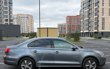 Volkswagen Jetta VI, 2013 год, 1 299 000 рублей, 8 фотография