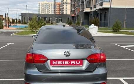 Volkswagen Jetta VI, 2013 год, 1 299 000 рублей, 6 фотография