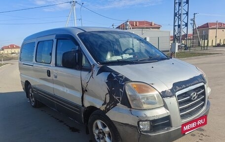 Hyundai H-1 II рестайлинг, 2007 год, 550 000 рублей, 6 фотография