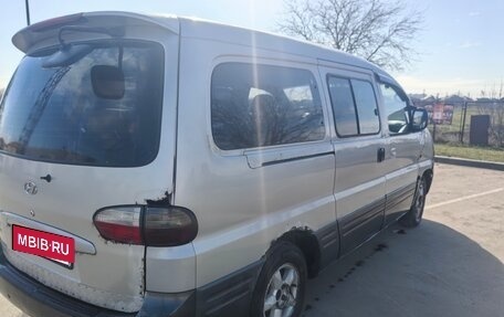 Hyundai H-1 II рестайлинг, 2007 год, 550 000 рублей, 5 фотография