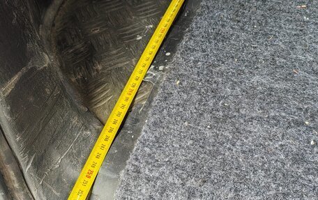 Hyundai H-1 II рестайлинг, 2007 год, 550 000 рублей, 14 фотография