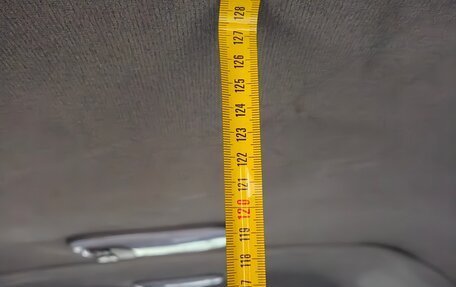 Hyundai H-1 II рестайлинг, 2007 год, 550 000 рублей, 16 фотография