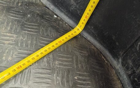 Hyundai H-1 II рестайлинг, 2007 год, 550 000 рублей, 15 фотография