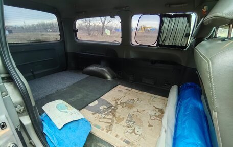 Hyundai H-1 II рестайлинг, 2007 год, 550 000 рублей, 12 фотография