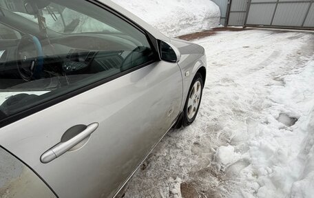 Nissan Primera III, 2007 год, 500 000 рублей, 6 фотография