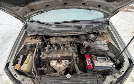 Nissan Primera III, 2007 год, 500 000 рублей, 4 фотография