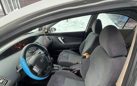 Nissan Primera III, 2007 год, 500 000 рублей, 10 фотография