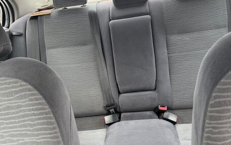 Nissan Primera III, 2007 год, 500 000 рублей, 11 фотография