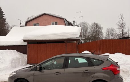 Ford Focus III, 2012 год, 560 000 рублей, 3 фотография