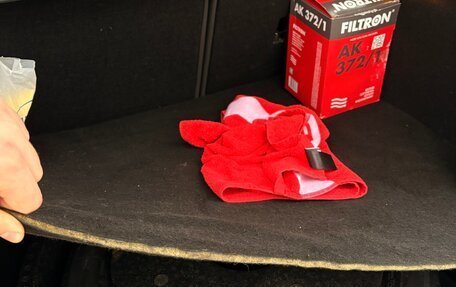 Ford Focus III, 2012 год, 560 000 рублей, 8 фотография