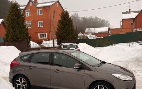 Ford Focus III, 2012 год, 560 000 рублей, 6 фотография