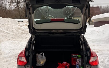 Ford Focus III, 2012 год, 560 000 рублей, 7 фотография