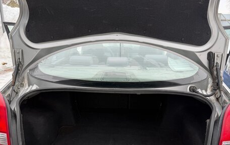 Nissan Primera III, 2007 год, 500 000 рублей, 14 фотография