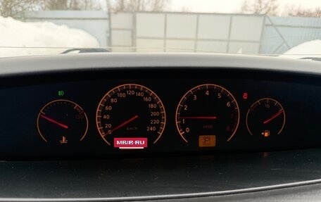 Nissan Primera III, 2007 год, 500 000 рублей, 13 фотография