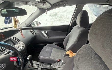 Nissan Primera III, 2007 год, 500 000 рублей, 15 фотография