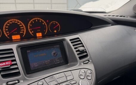 Nissan Primera III, 2007 год, 500 000 рублей, 12 фотография