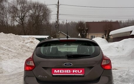 Ford Focus III, 2012 год, 560 000 рублей, 4 фотография