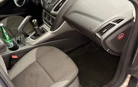 Ford Focus III, 2012 год, 560 000 рублей, 10 фотография