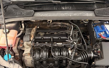 Ford Focus III, 2012 год, 560 000 рублей, 14 фотография