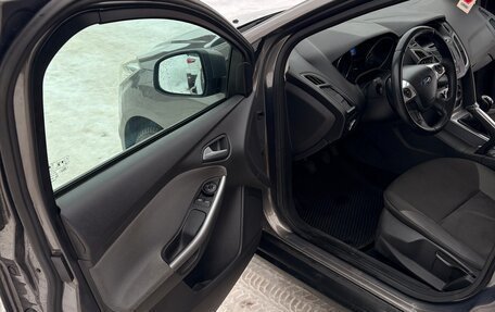 Ford Focus III, 2012 год, 560 000 рублей, 11 фотография