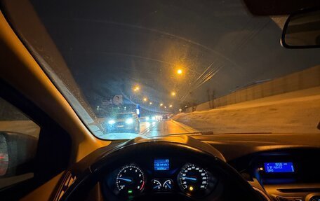 Ford Focus III, 2012 год, 560 000 рублей, 17 фотография